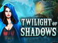 Spill Twilight of Shadows online