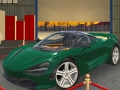 Spill Darkside Stunt Bilkjøring 3D  online