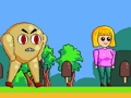 Spill Nina eventyr  online