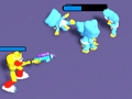 Spill Spilletid Merge & Fight online