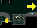Spill GeoJelly online