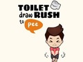 Spill Toalettrush - tegne puslespill online