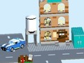 Spill LEGO brannvesen  online