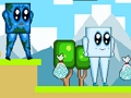 Spill Ice Cube Man 2 online