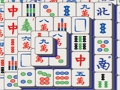 Spill Mahjong med en venn  online