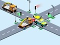Spill LEGO Trafikk  online
