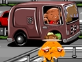 Spill Monkey Go Happy Stage 702 online