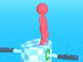 Spill Ball opp 3d online