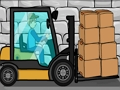 Spill Finn gaffeltrucknøkkelen fra fabrikken  online