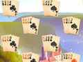 Spill River Solitaire online