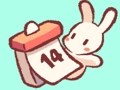 Spill Hare 136 glidebryter online