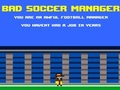 Spill Dårlig fotballsjef  online