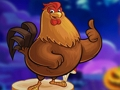 Spill Viril Rooster Escape  online
