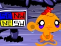 Spill Monkey Go Happy Stage 89 online