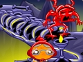 Spill Monkey Go Happy Stage 91 online
