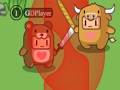 Spill Hammer Master io online