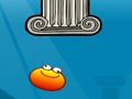 Spill Flappy oransje online
