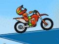 Spill Motorsykkel Acrobat  online