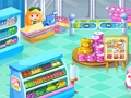 Spill Supermarkedsjef  online