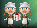 Spill Angel Giving Tuesday Escape  online