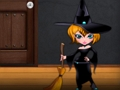 Spill Amgel Halloween Room Escape 30 online