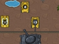 Spill Forsvar militærbase  online