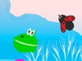 Spill Jakt mate frosken 2  online