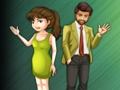 Spill Amgel Easy Home Escape online