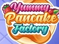 Spill Kjempegod pannekakefabrikk  online