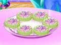 Spill Yummy Rainbow Donuts Matlaging  online