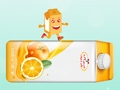 Spill Hopp juice  online