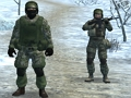 Spill Soldat fra hjemlandet  online