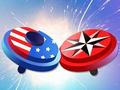 Spill Spinner. io  online