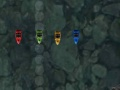 Spill Miniboat -syklister  online
