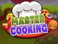 Spill Master matlaging online