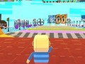 Spill Kogama: Parkour god for alltid online