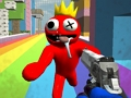 Spill Rainbow Friends Survival online