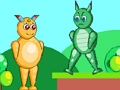 Spill KADEOMON online