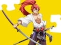 Spill Scarlet Bonds puslespill  online