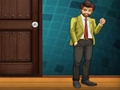 Spill Amgel Easy Room Escape 71 online