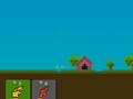 Spill Wonder Crash Clicker online
