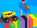 Spill Drive gale barn  online
