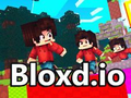 Spill Bloxd. io  online