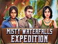 Spill Misty Fosses Expedition online