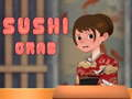 Spill Sushi Grab online