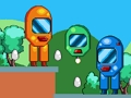 Spill Pekko Robot 2 online
