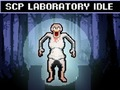 Spill SCP Laboratory inaktiv  online