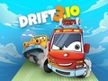 Spill Drift 3. io  online