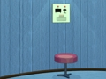 Spill Rainy Day Escape Game online