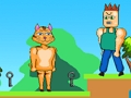 Spill Nekoman vs Gangster online